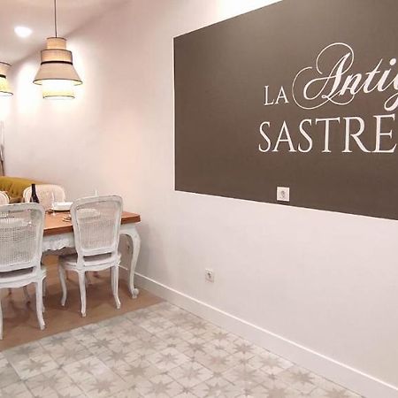 La Antigua Sastreria Bilbau Exterior foto